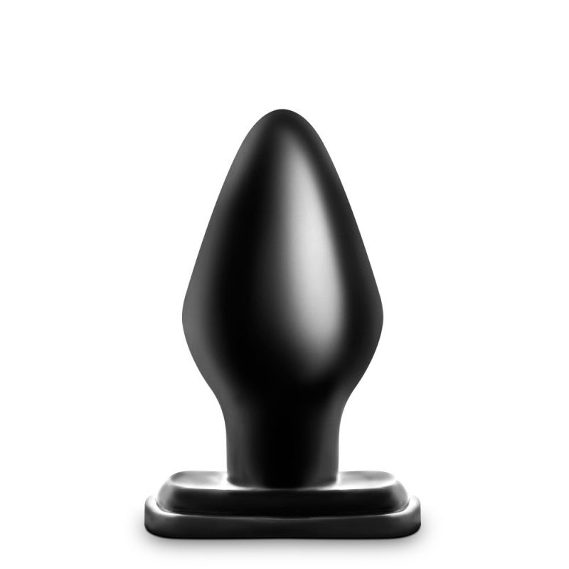 Anal Adventures - XXL Plug - Black