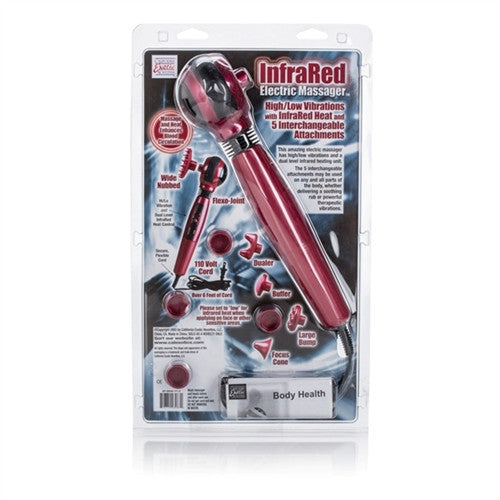 Infrared Electric Massager
