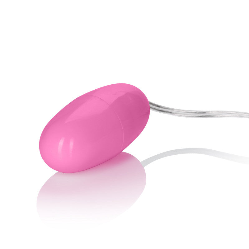 Pocket Exotics Pink Passion Bullet
