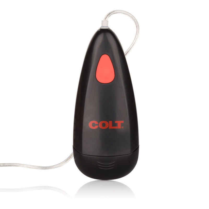 Colt Waterproof Silver Turbo Bullet