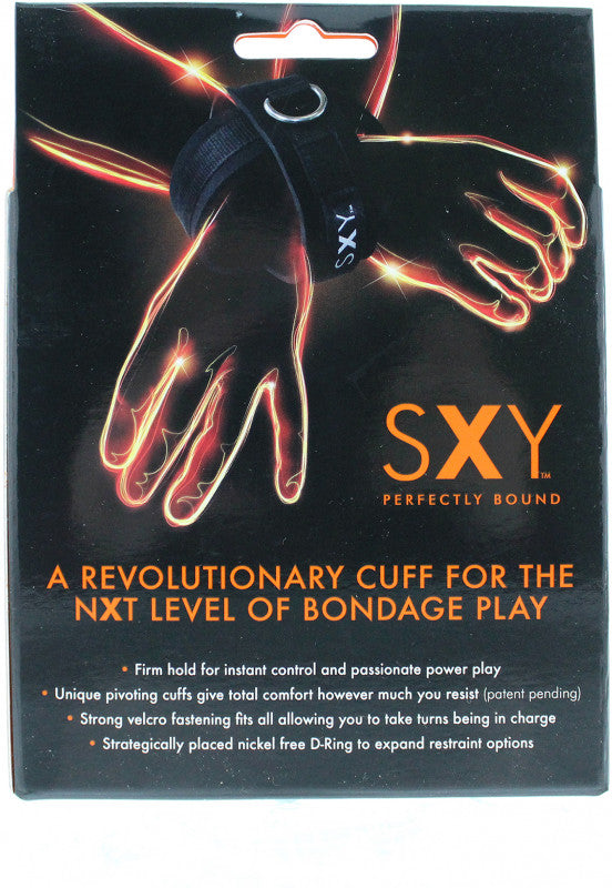 Sxy Cuffs