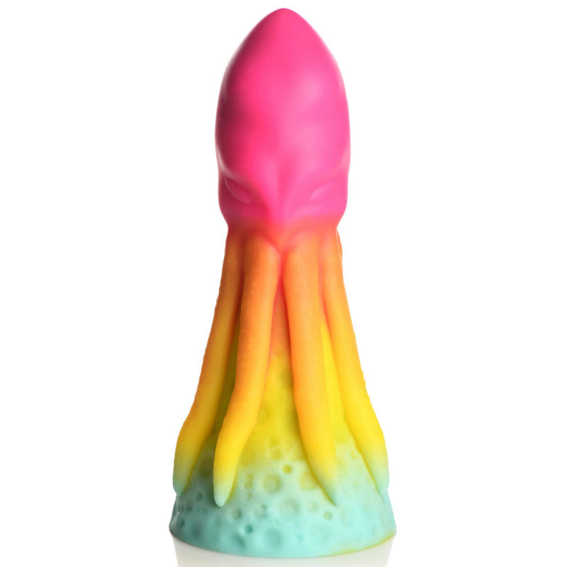 King Kraken Silicone