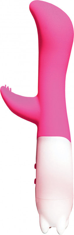 Wet Dreams Supersonic Vibrating G Vibe - Pink