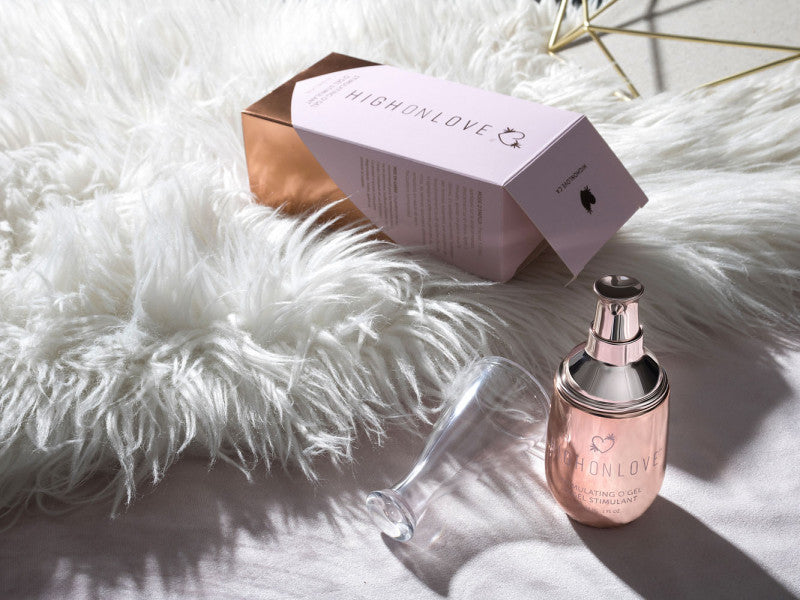 Stimulating O Gel for Women 30ml