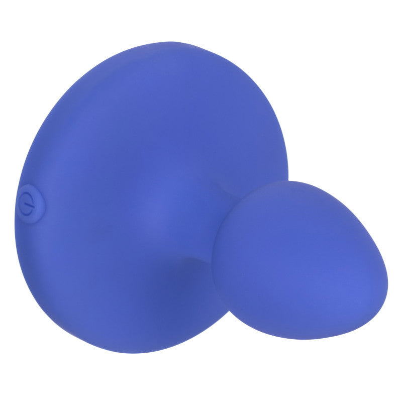 Cheeky Gems - Small Rechargeable Vibrating Probe - Purple