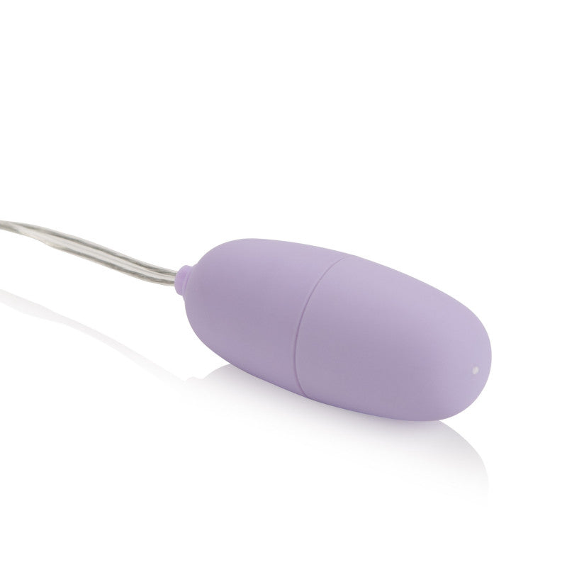 Twin Pleasure Pak Bullets Purple