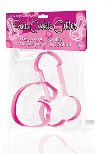 Cookie Cutter - 2 Pack