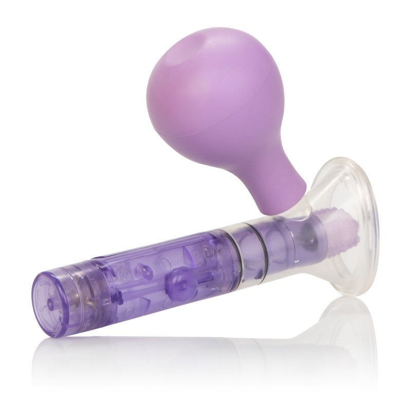 Intimate Pump Penetrating Mini Clitoral Pump