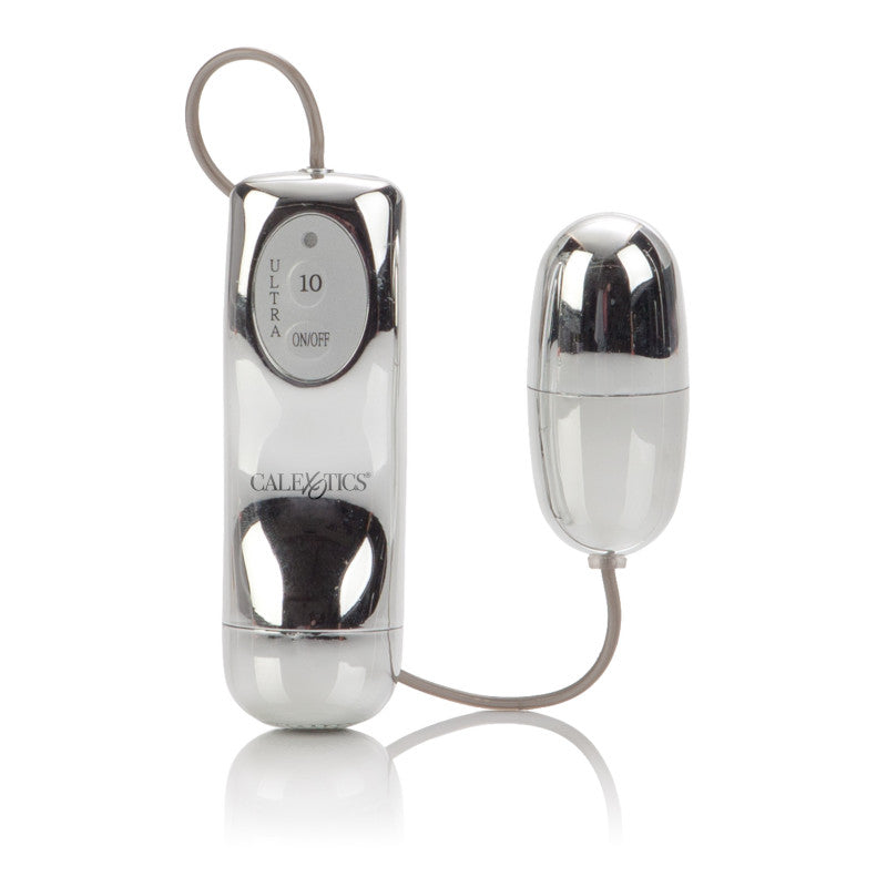 Extreme Pure Gold Power Bullet Silver