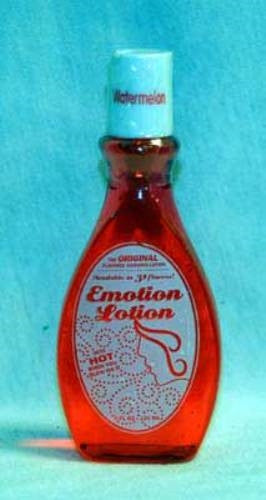 Emotion Lotion - Watermelon - 4 Fl. Oz.