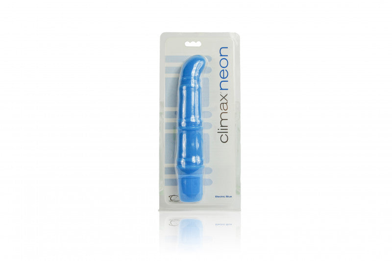 Climax Neon - Electric Blue