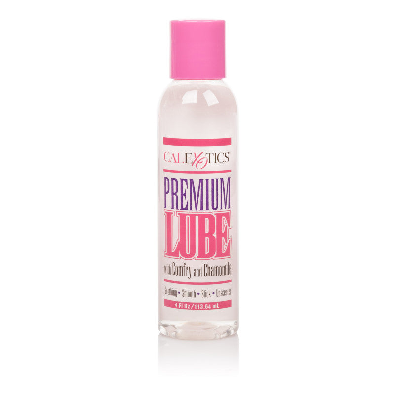 Premium Lube With Comfry and Chamomile