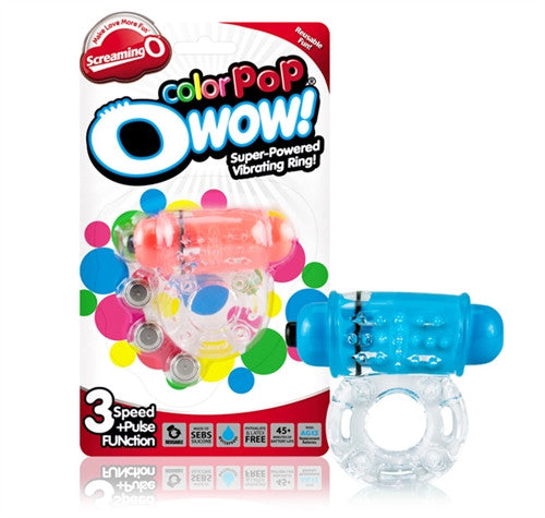Colorpop O Wow! - Assorted Colors - Each