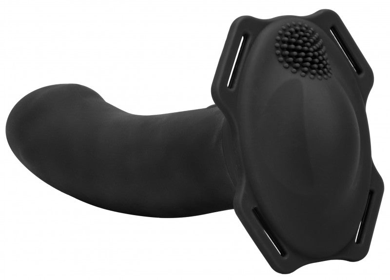 Her Royal Harness Me2 Remote Rumbler - Black