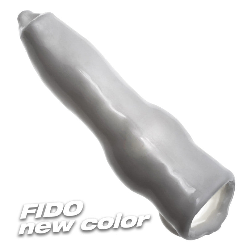 Fido Adjustfit heath