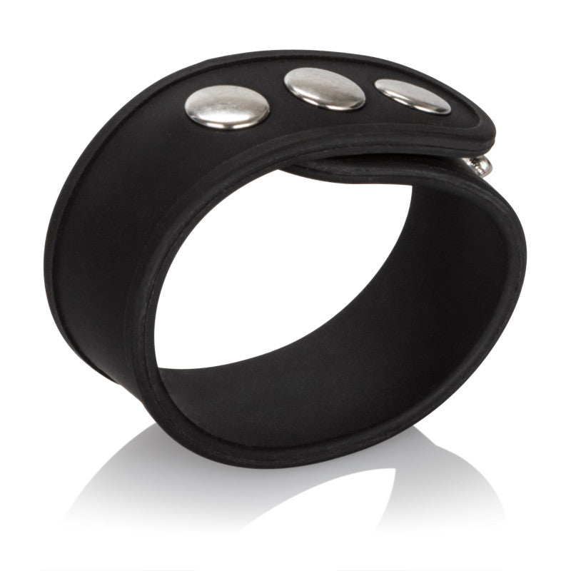 Silicone Tri-Snap Erection Ring