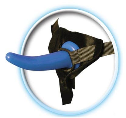 Fetish Fantasy Beginner Strap  on for Him