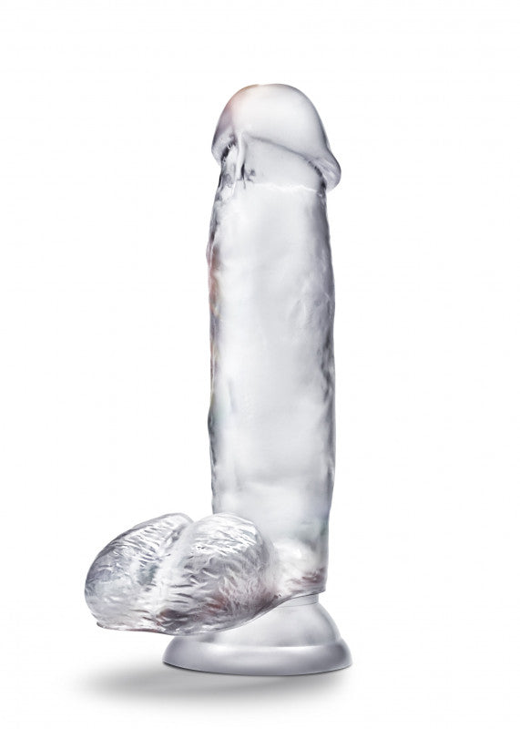 B Yours Diamond -  Gleam - Clear
