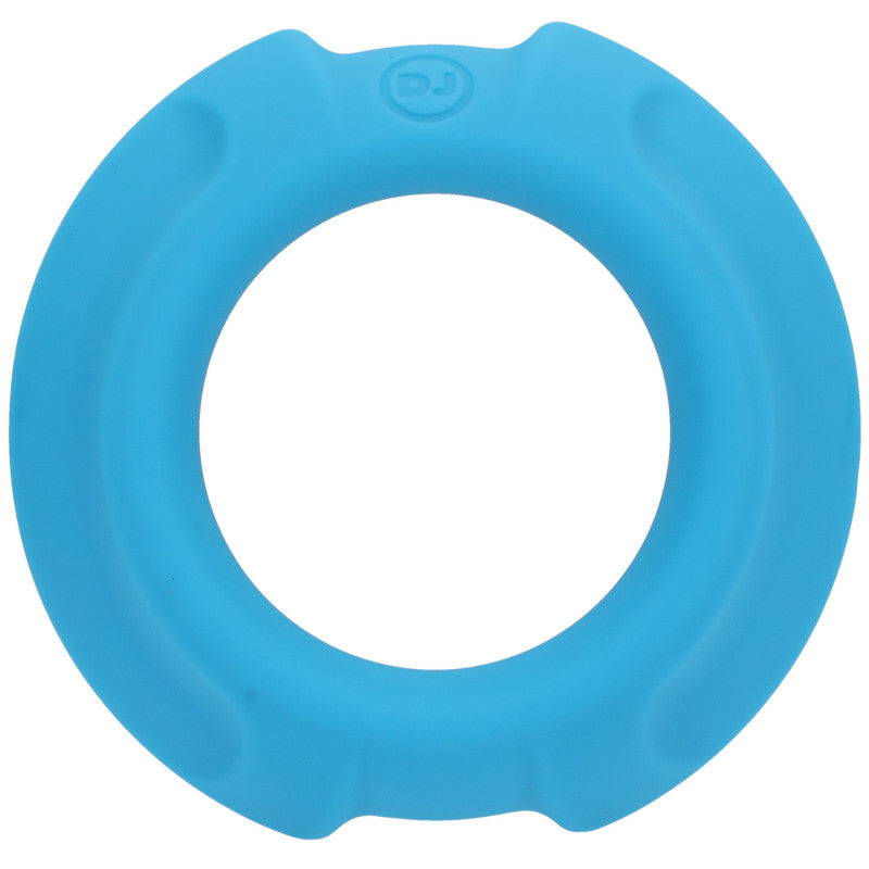 Optimale Flexisteel - Metal Core - 35mm - Blue