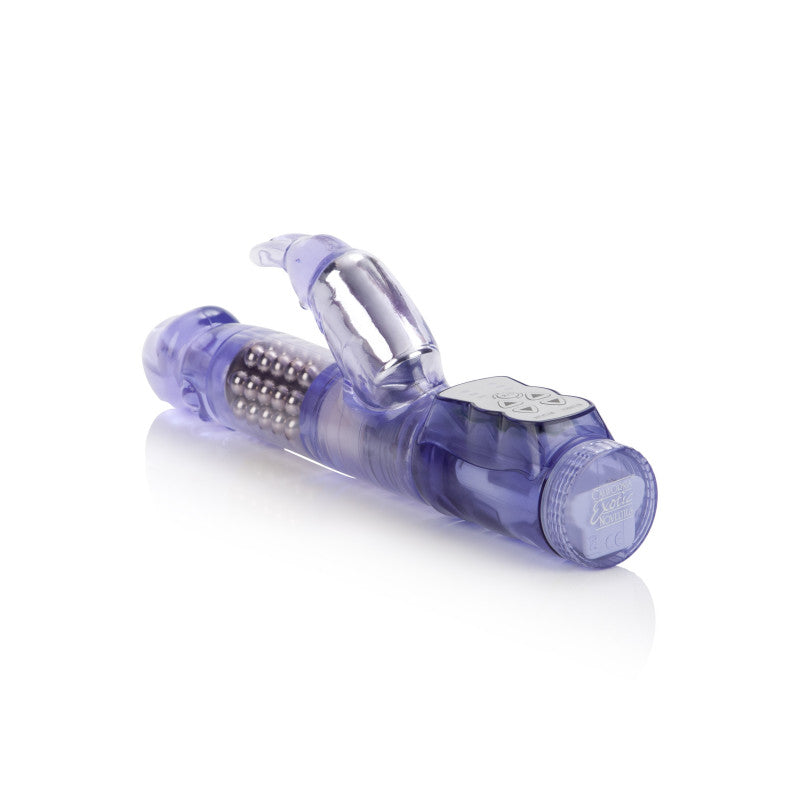 Waterproof Jack Rabbit Purple  5 Rows