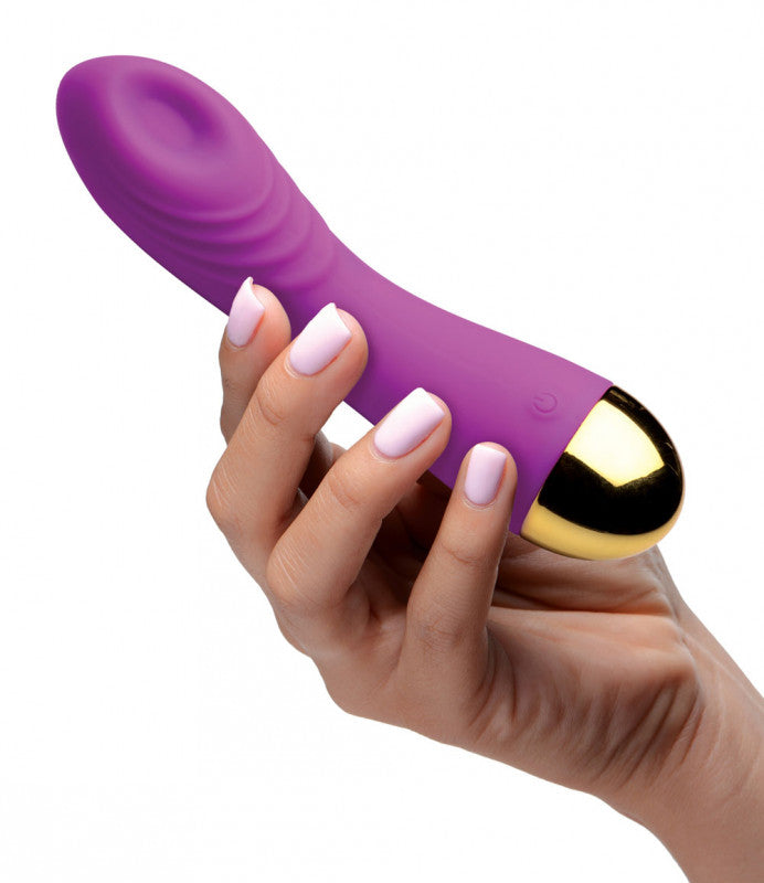 G-Thump Silicone G-Spot Stimulator