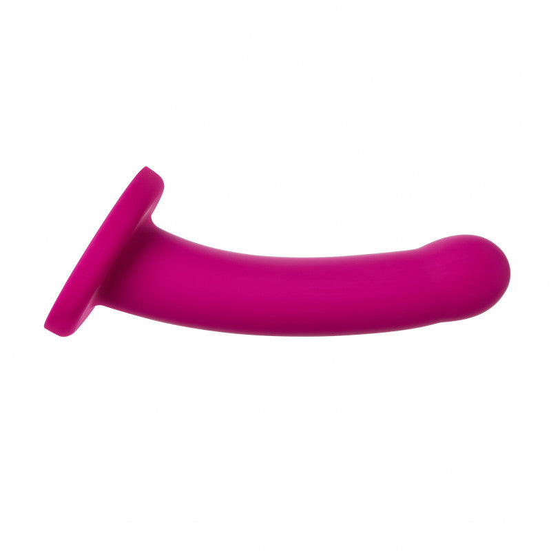 Nexus Collection - Galaxie - 7 Inch Silicone  - Plum