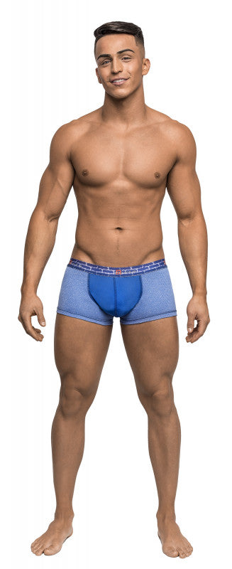 Reversible - Mini Short - Small - Royal Blue