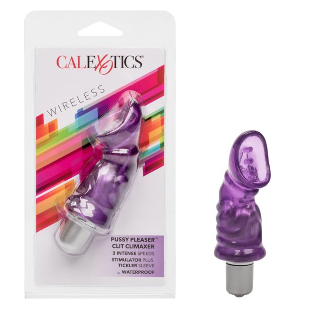Pleaser Climaxer