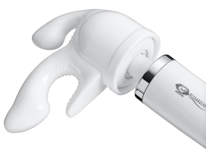 Health and Wellness Wand Attachment - Tri-Gasm