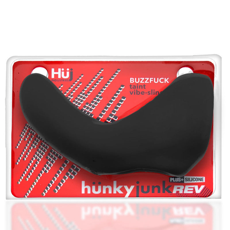 Buzz  Taint Vibe-Sling - Tar Ice