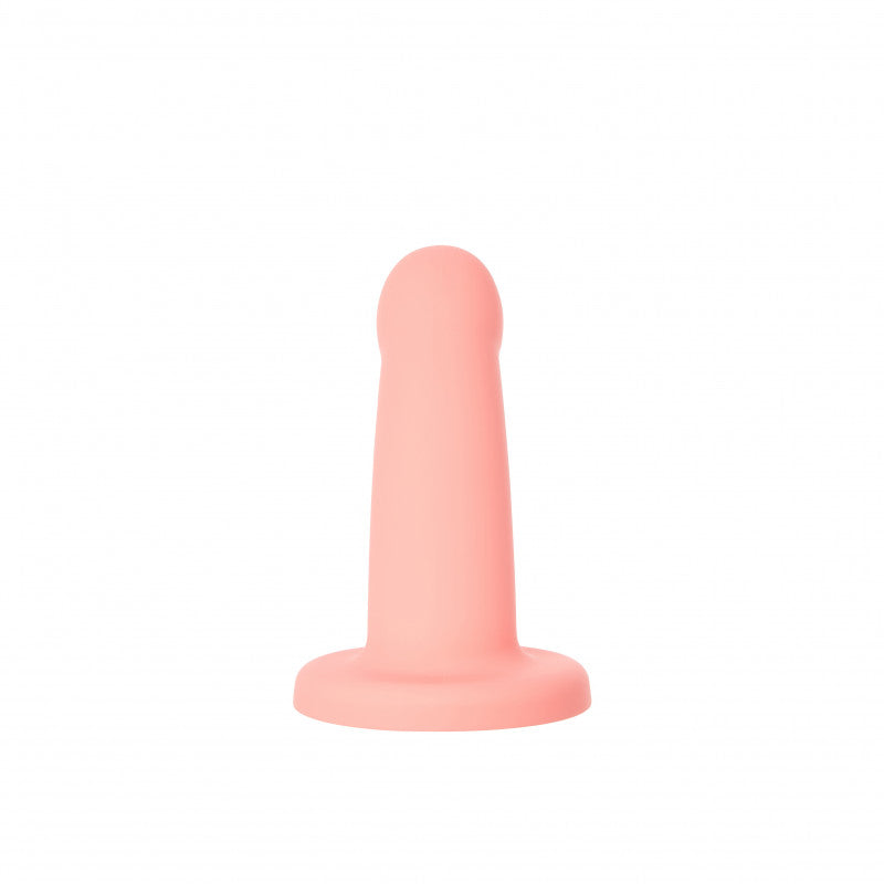 Nexus Collection - Nyx - 5 Inch Silicone