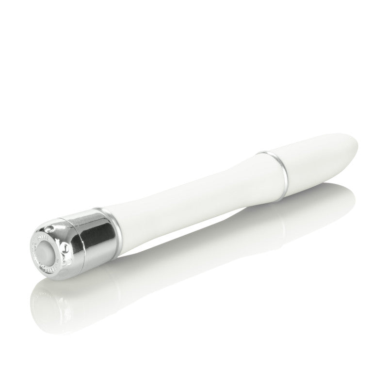 Lulu Satin Touch Vibe White