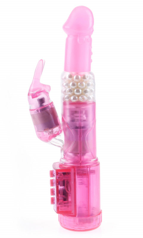 Classix Waterproof Rabbit Pearl