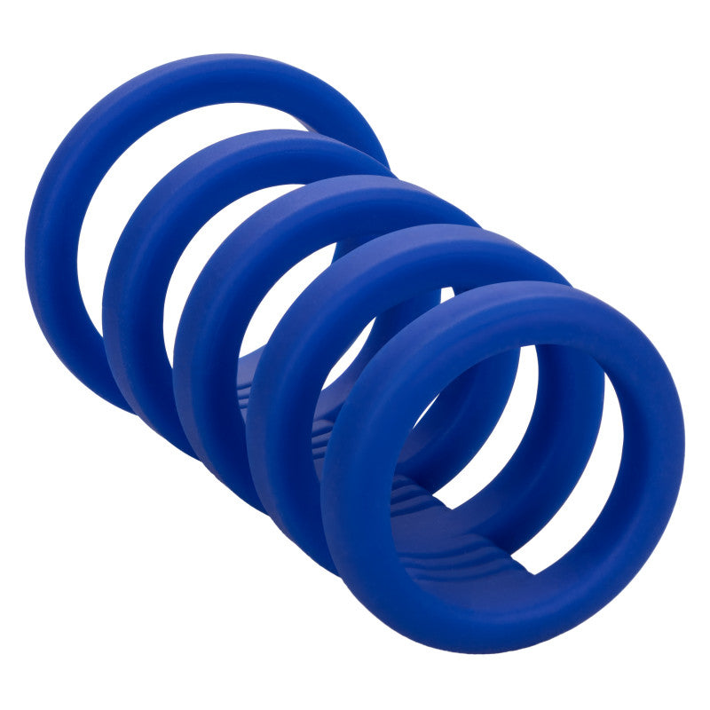 Admiral Xtreme  Cage- Blue