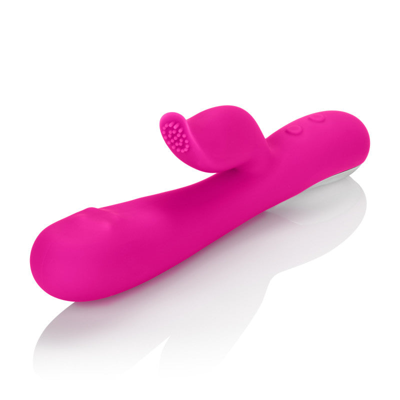 Embrace Swirl Massager - Pink