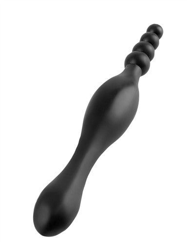 Anal Fantasy Collection Fun Flex Anal Teazer - Black