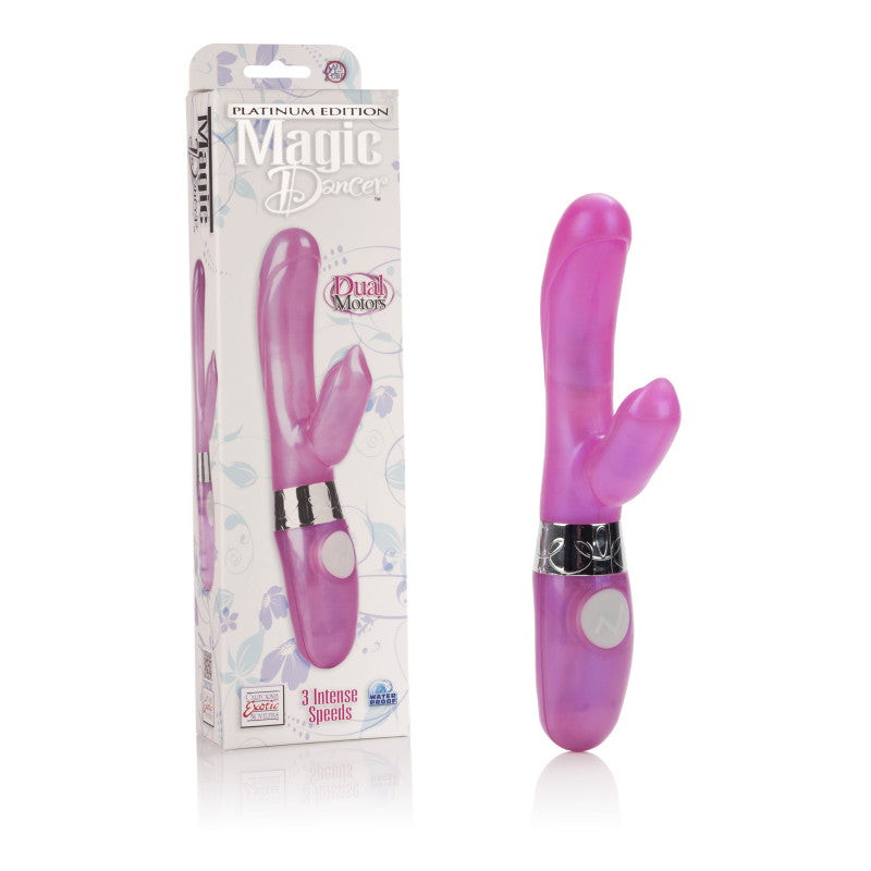 Platinum Edition Magic Dancer - Pink