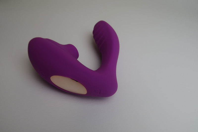 Voodoo Beso Plus - Purple