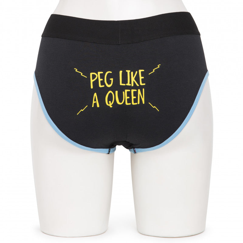 Broad City Pegasus Pegging Kit - S/ M