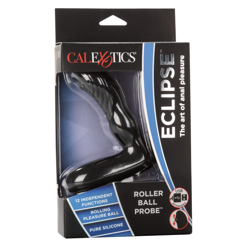 Silicone Wireless Pinpoint Probe