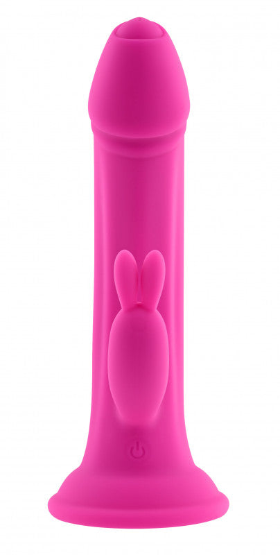Somebunny to Love - Pink