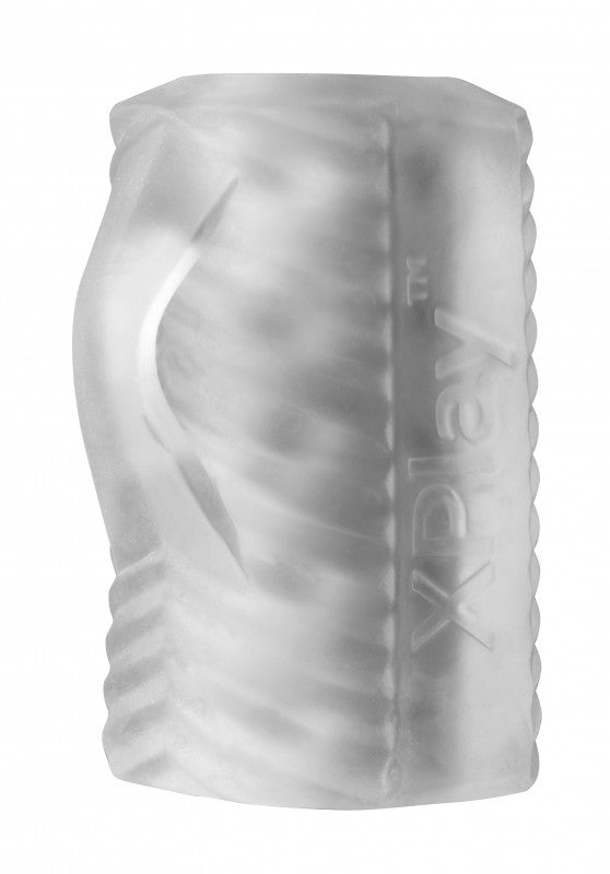 Xplay Jack Daddy - Stroker - Clear