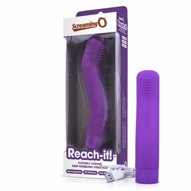 Reach-It! - Purple