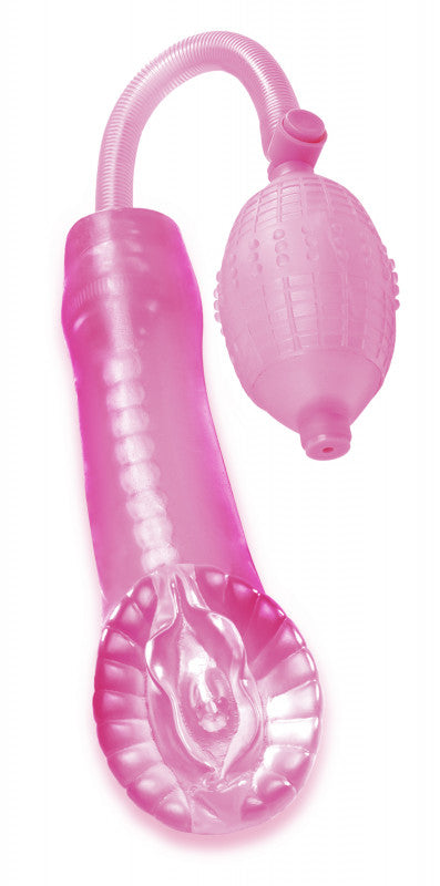 Pipedream Super Cyber Pump