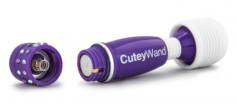 Cutey Wand - Purple