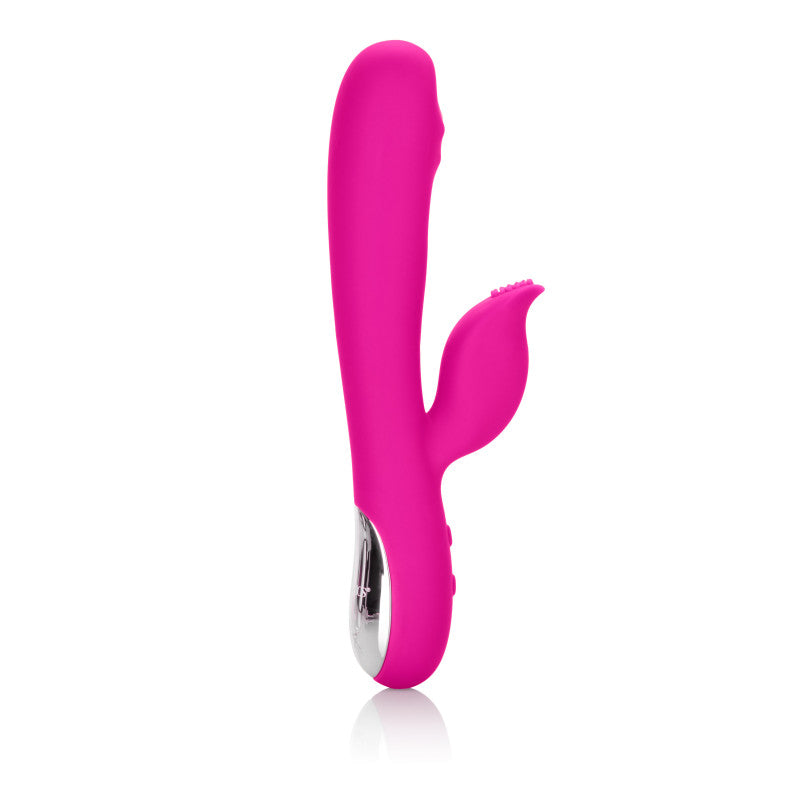Embrace Swirl Massager - Pink