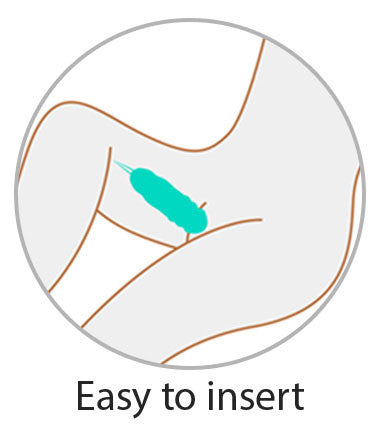 Health and Wellness Wireless Remote Control Egg -  Swirling Motion