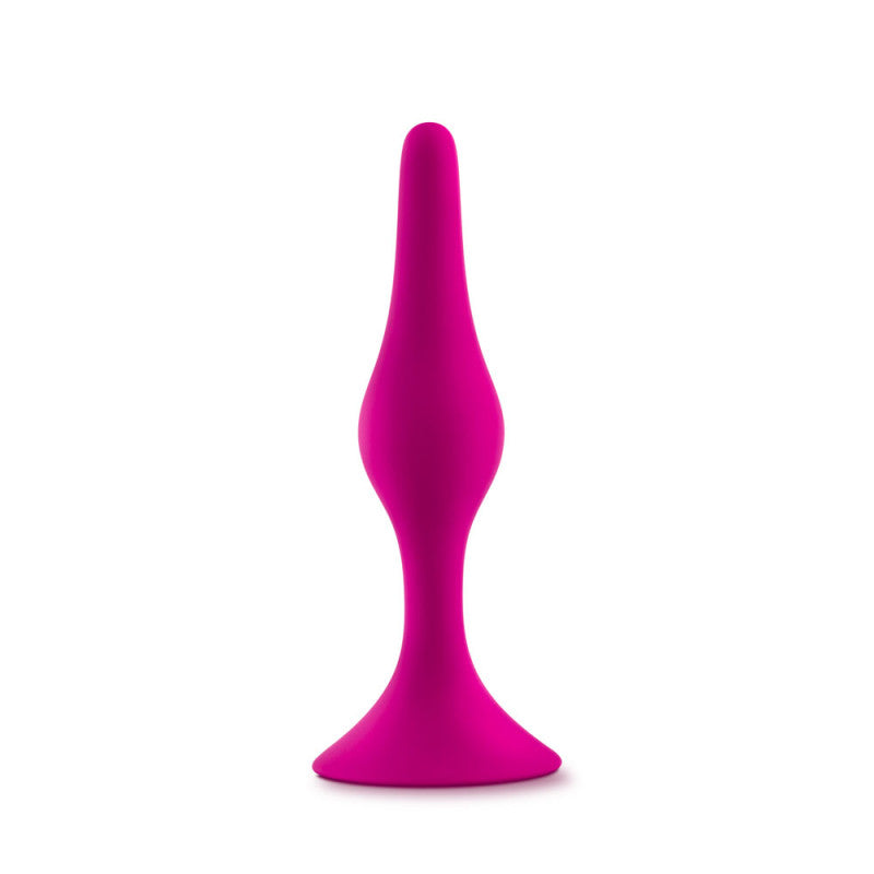 Luxe - Beginner Plug Small - Pink