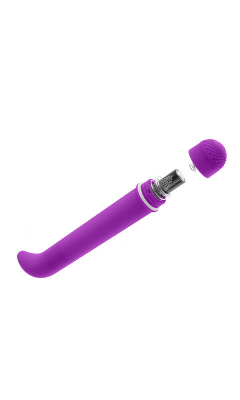 Neon Luv Touch G-Spot - Purple
