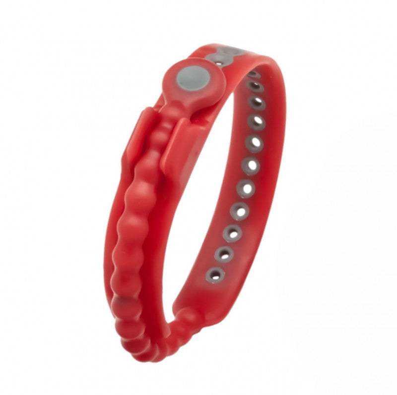 Speed Shift Erection Ring - Red